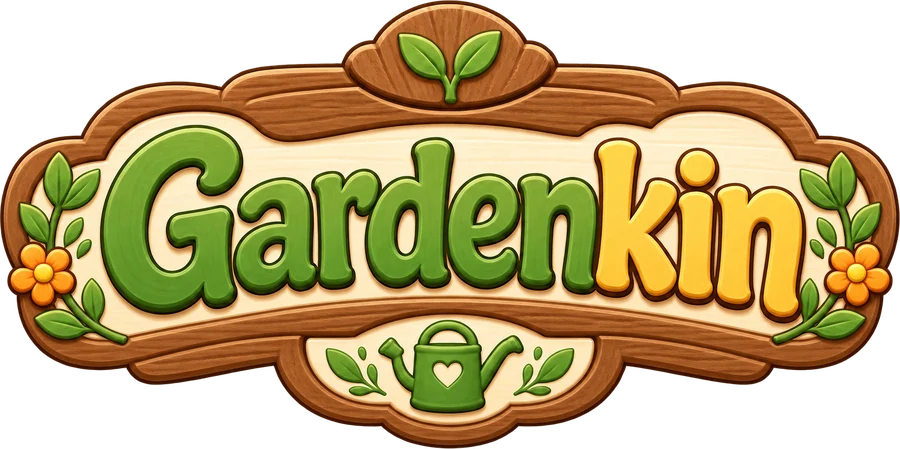 Gardenkin